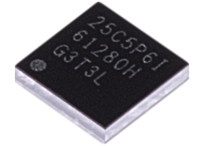 Boost Power Supply IC Compatible For iPhone 14 Series / 15 Series (SN61280H)