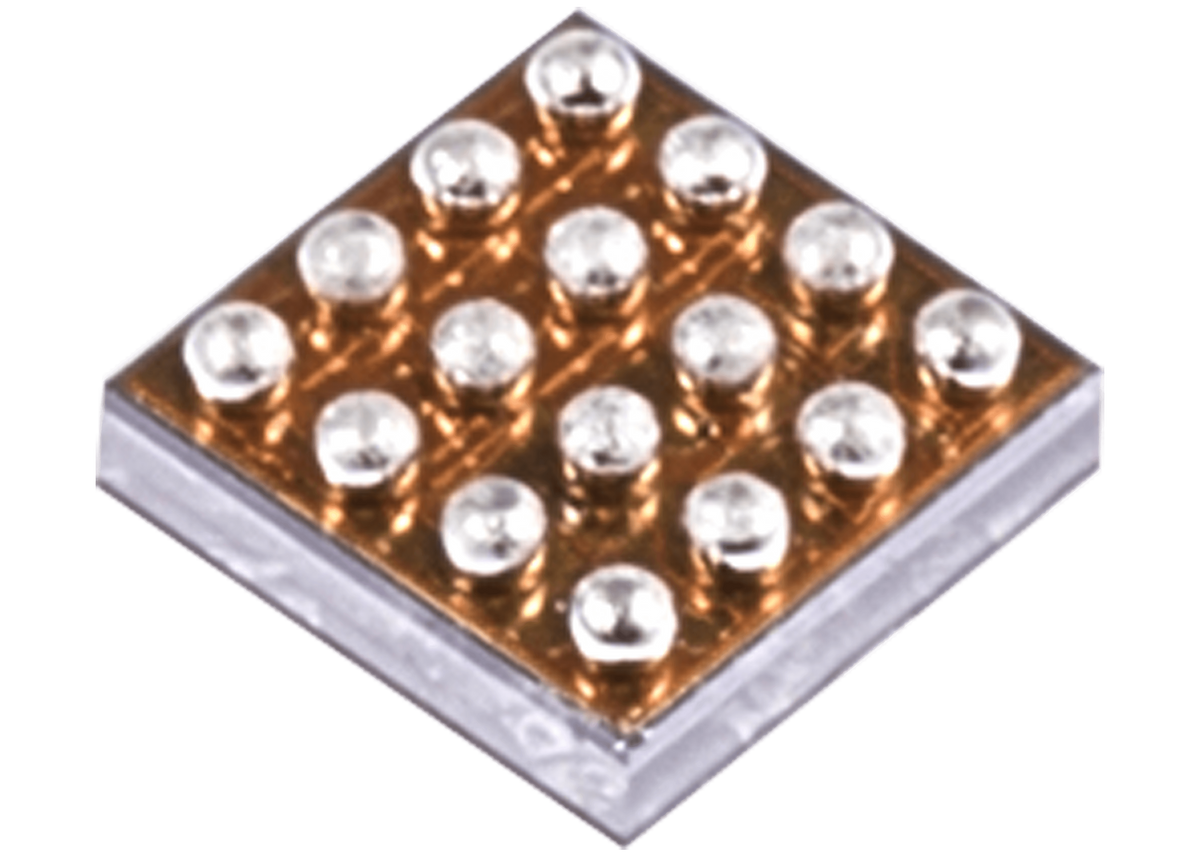 Boost Power Supply IC Compatible For iPhone 14 Series / 15 Series (SN61280H)