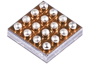 Boost Power Supply IC Compatible For iPhone 14 Series / 15 Series (SN61280H)