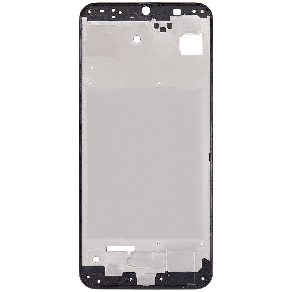 LCD-Frame Compatible For Samsung Galaxy A30 (A305 / 2019) (All Colors)