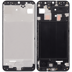 LCD-Frame Compatible For Samsung Galaxy A30 (A305 / 2019) (All Colors)