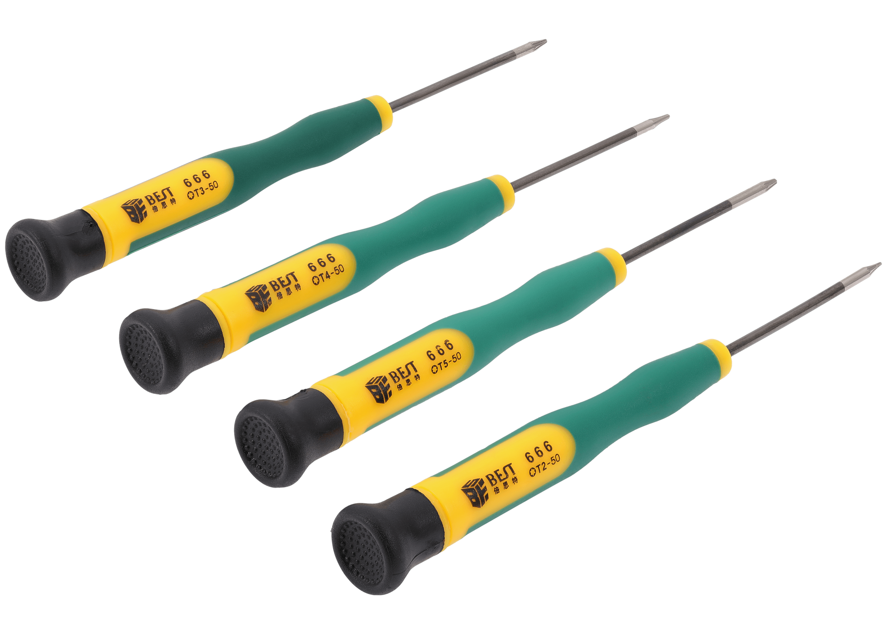 Telecom Maintenance Tool Set (12 Piece Set) (Best Series)