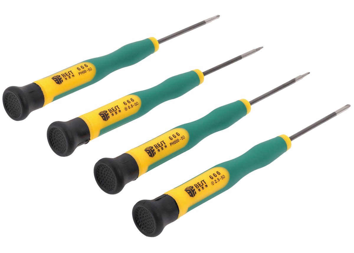 Telecom Maintenance Tool Set (12 Piece Set) (Best Series)