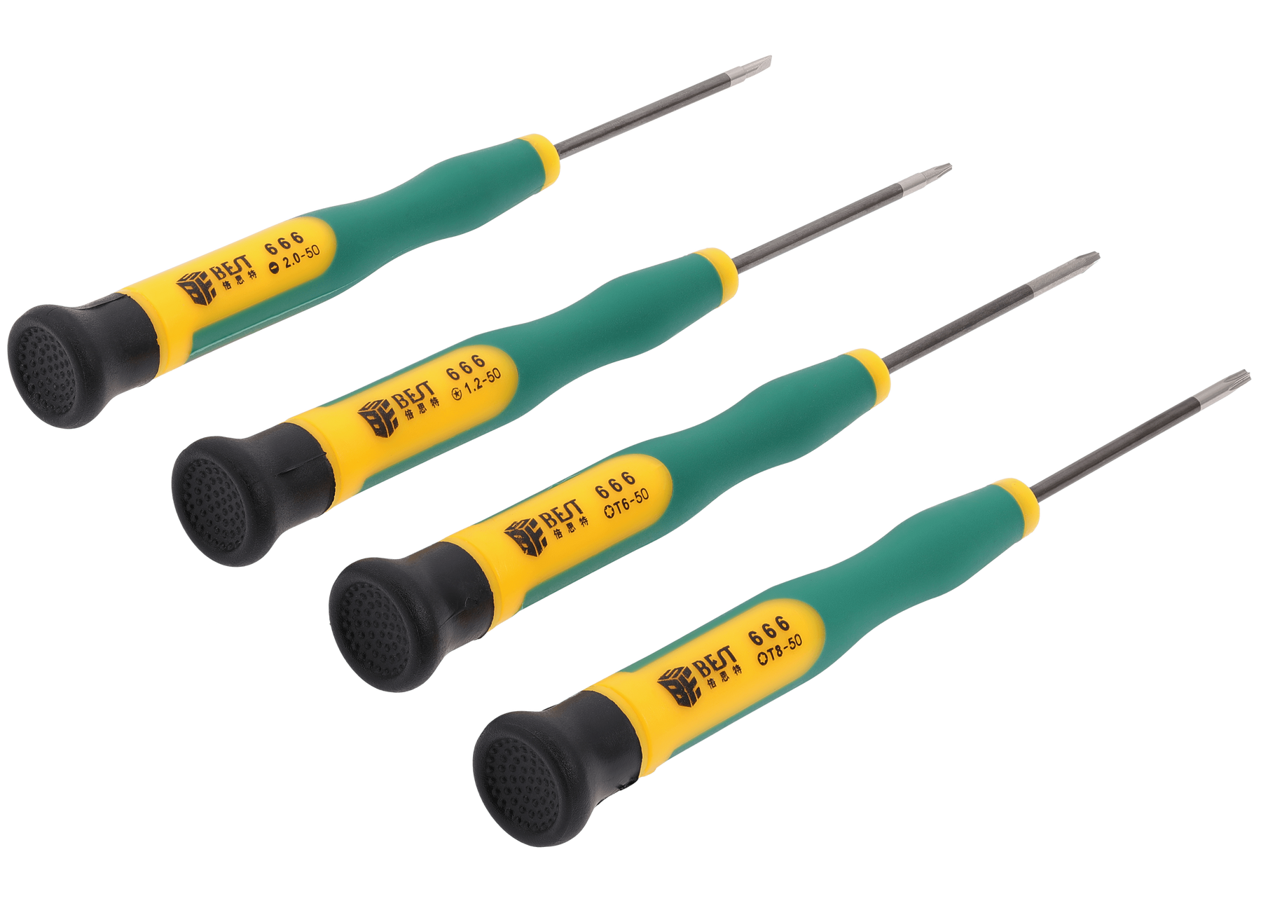 Telecom Maintenance Tool Set (12 Piece Set) (Best Series)