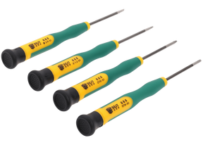 Telecom Maintenance Tool Set (12 Piece Set) (Best Series)