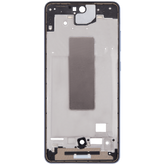 Replacement Mid-Frame Housing Compatible For Samsung Galaxy A72 (A725 / 2021) (Awesome Blue)