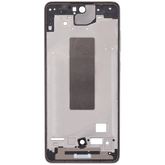 Replacement Mid-Frame Housing Compatible For Samsung Galaxy A72 (A725 / 2021) (Awesome White)