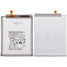 Replacement Battery Compatible For Samsung Galaxy M30S (M307 / 2019) / M21 (M215 / 2020) / M31 (M315 / 2020) / M21S (F415 / 2020) (EB-BM207ABY)