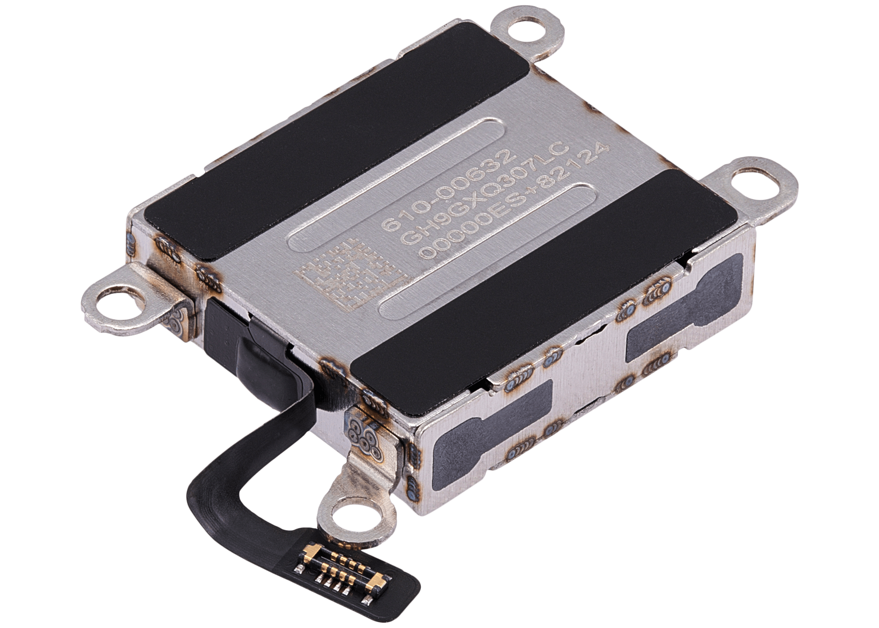 Vibrator Compatible For iPhone 15 Plus