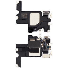 Earpiece Speaker with Wifi Flex Compatible For iPhone 15 Plus