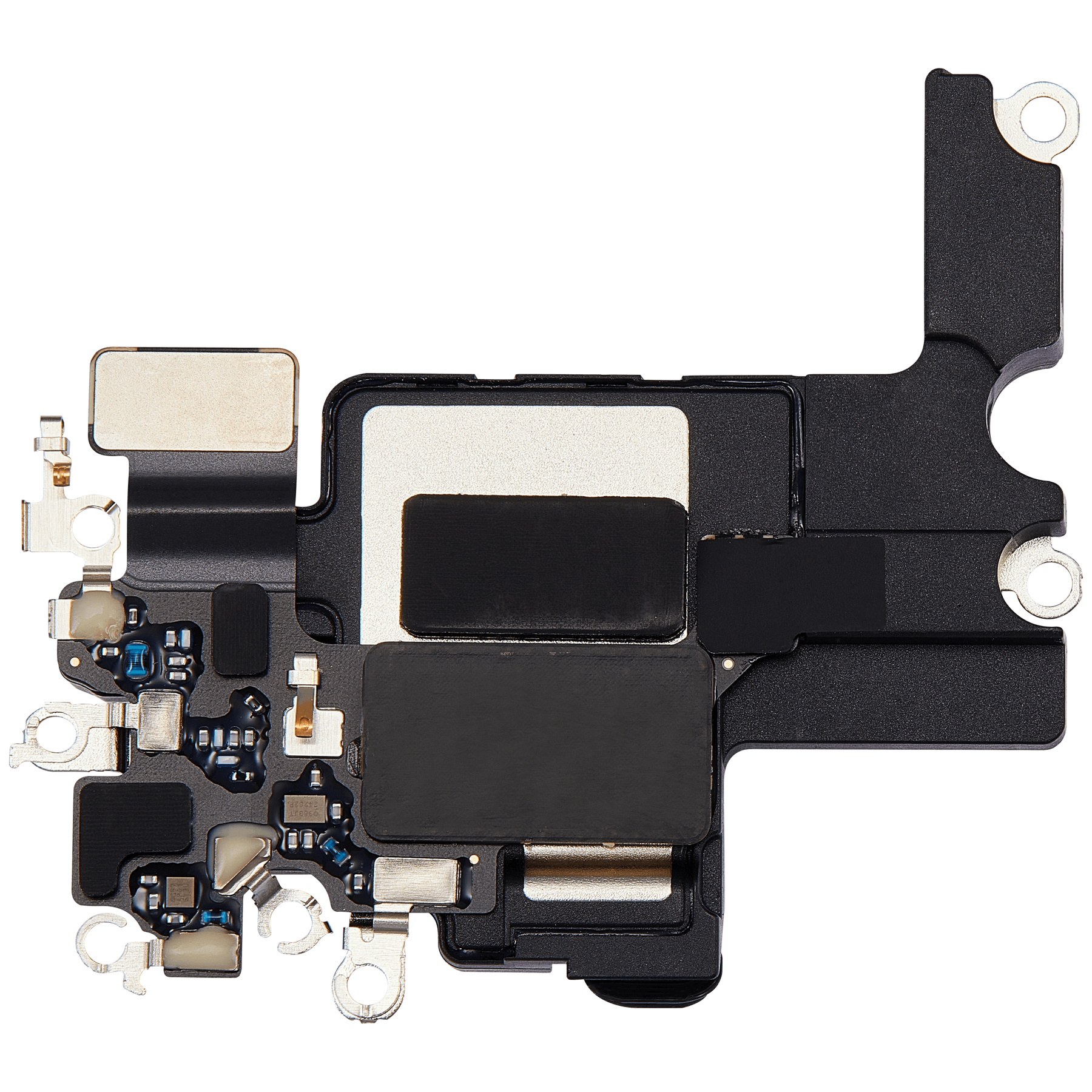 Earpiece Speaker with Wifi Flex Compatible For iPhone 15 Plus