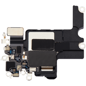 Earpiece Speaker with Wifi Flex Compatible For iPhone 15 Plus