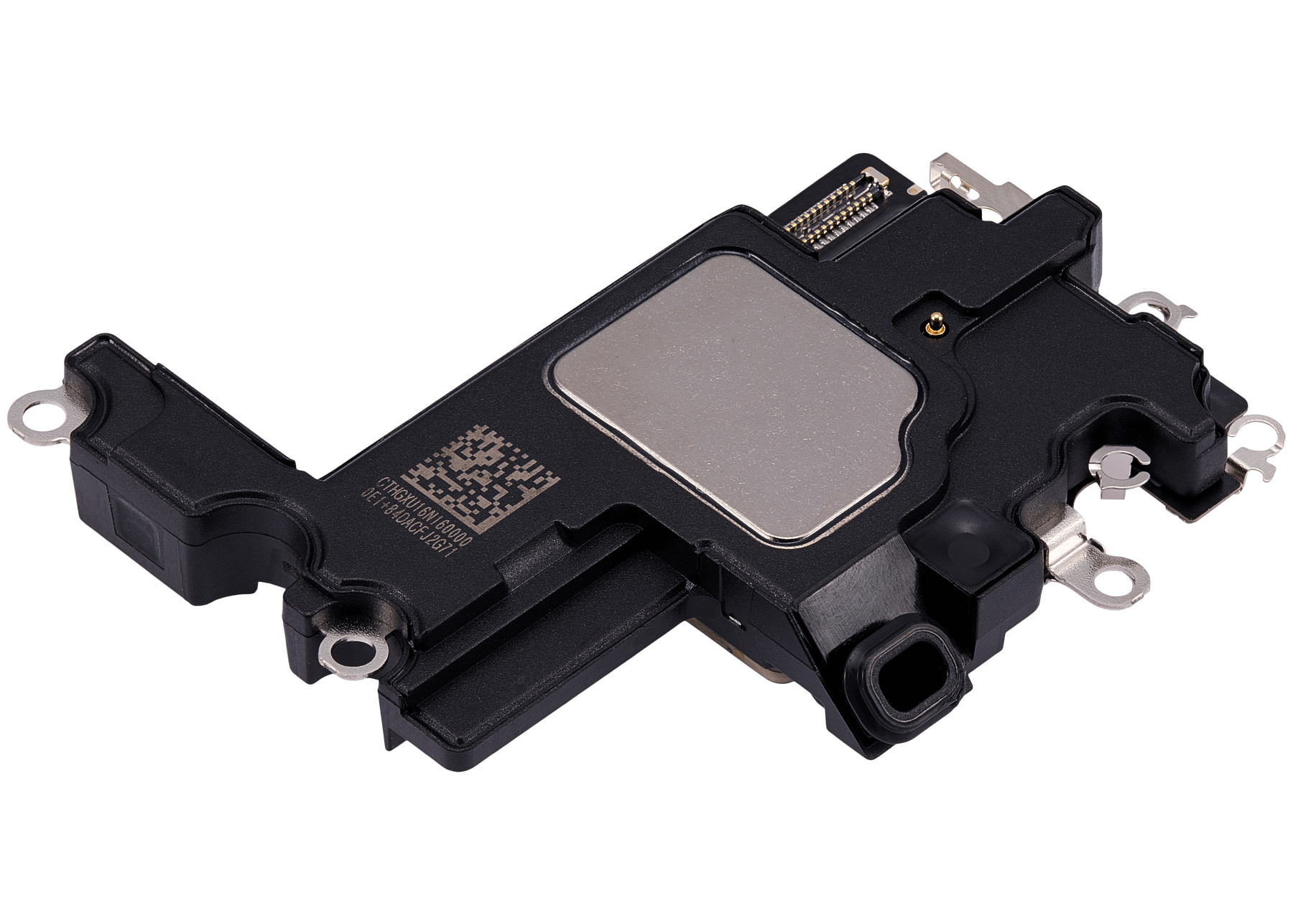 Earpiece Speaker with Wifi Flex Compatible For iPhone 15 Plus