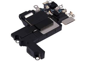 Earpiece Speaker with Wifi Flex Compatible For iPhone 15 Plus