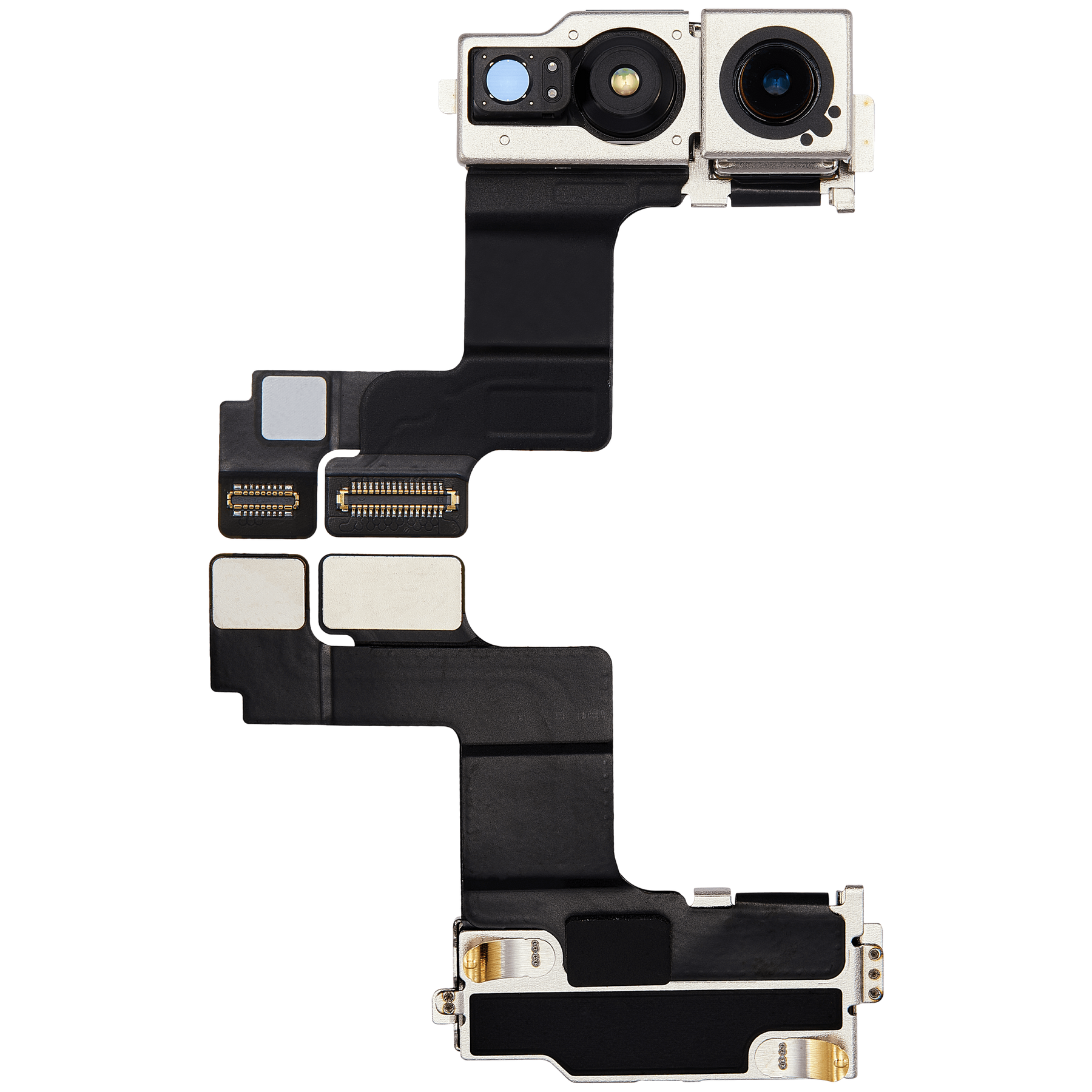 Front Camera Compatible For iPhone 15 Plus