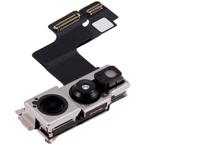 Front Camera Compatible For iPhone 15 Plus