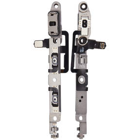 Volume Button Flex Cable Compatible For iPhone 15 Plus