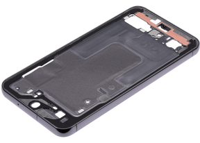 Mid-Frame Housing Compatible For Samsung Galaxy S23 5G (US & International Version) (Green)