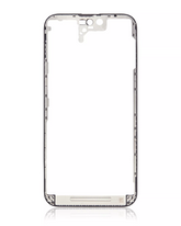 Frame Only Compatible For iPhone 14 Pro Max (10 Pack) (OCA Master)