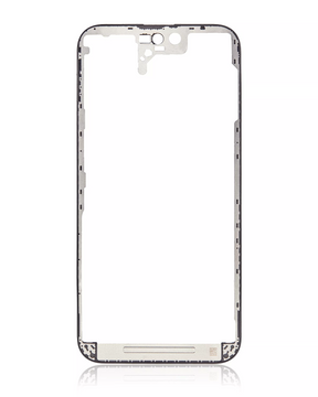 Frame Only Compatible For iPhone 14 Pro Max (10 Pack) (OCA Master)