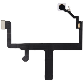 Flashlight Flex Cable Compatible For iPhone 15