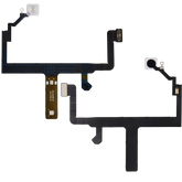Flashlight Flex Cable Compatible For iPhone 15