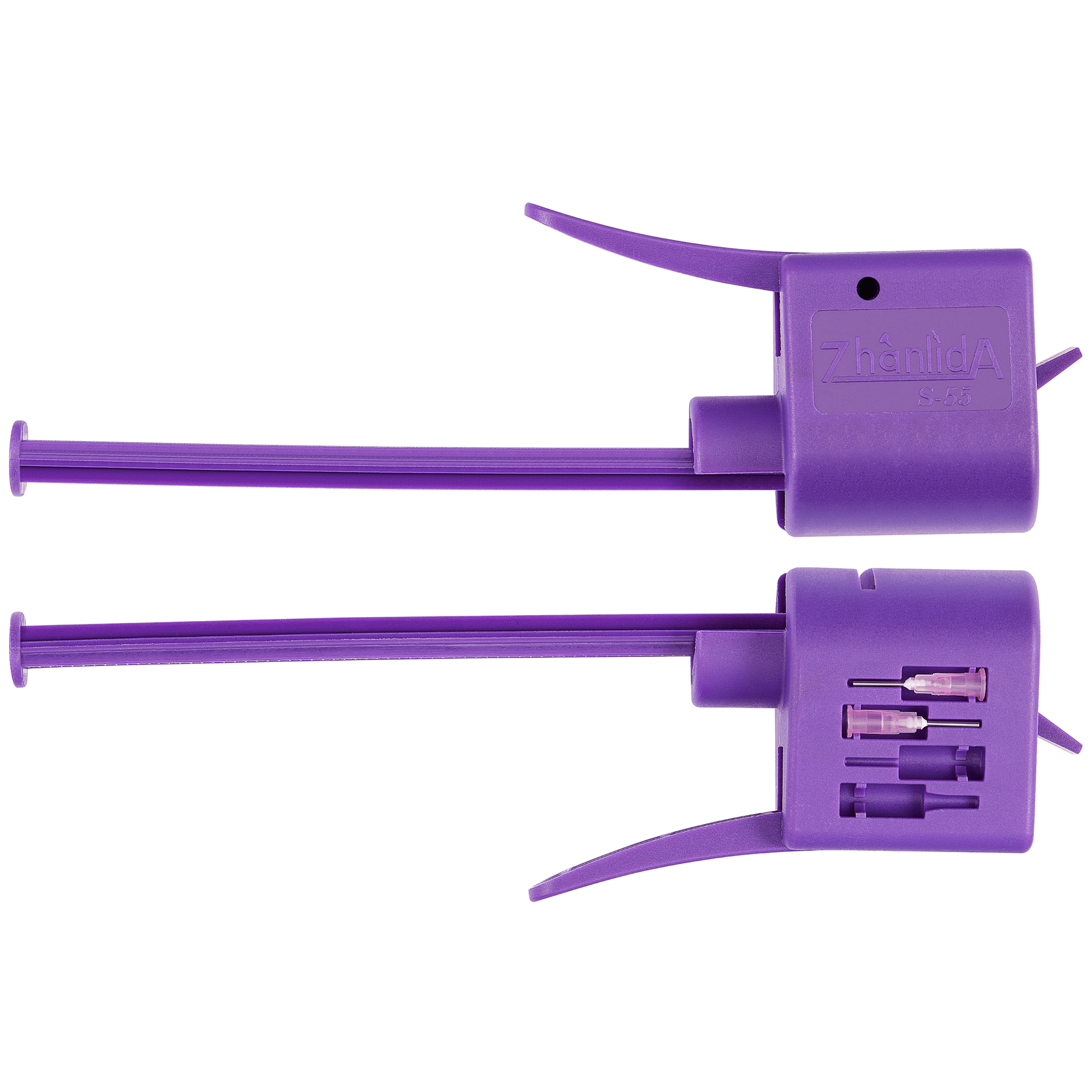 S-50 Manual Glue Gun (30/50CC) (Zhanlida)