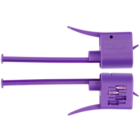 S-50 Manual Glue Gun (30/50CC) (Zhanlida)