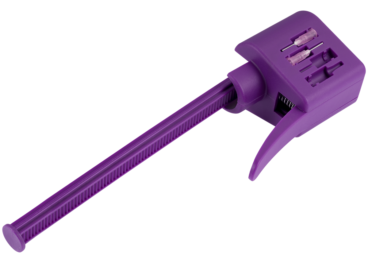 S-50 Manual Glue Gun (30/50CC) (Zhanlida)