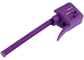 S-50 Manual Glue Gun (30/50CC) (Zhanlida)