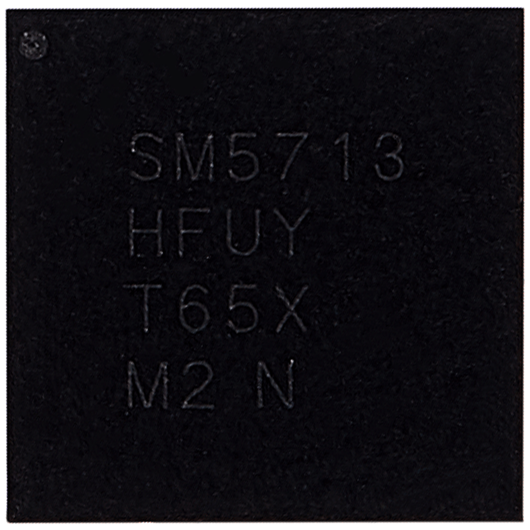 Replacement Small Power IC Compatible For Samsung Galaxy S10 / 10 Plus / A40 (A405 / 2019) / A50 (A505 / 2019) / A60 (A606 / 2019) (SM5713)