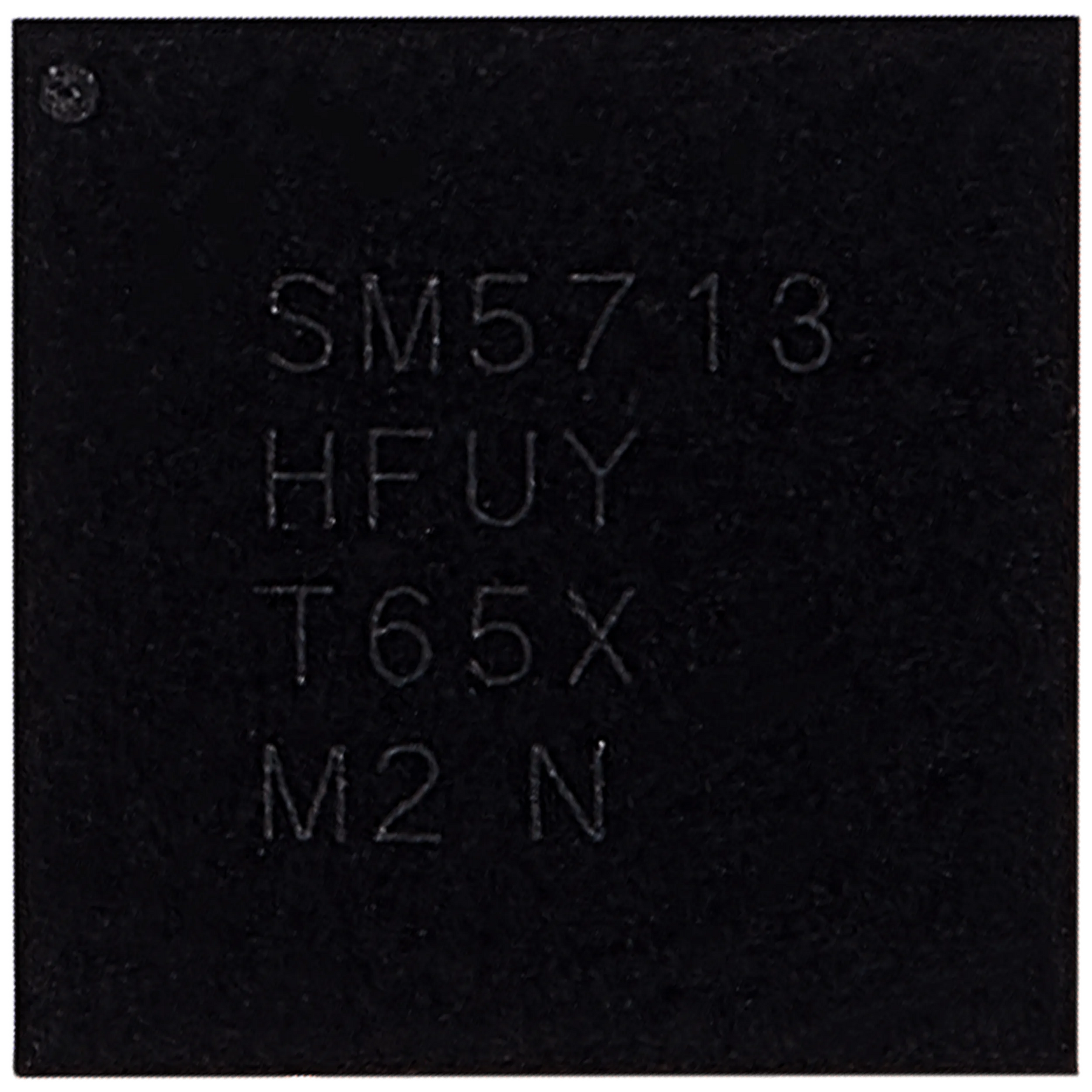 Small Power IC Compatible For Samsung Galaxy S10 / 10 Plus / A40 (A405 / 2019) / A50 (A505 / 2019) / A60 (A606 / 2019) (SM5713)