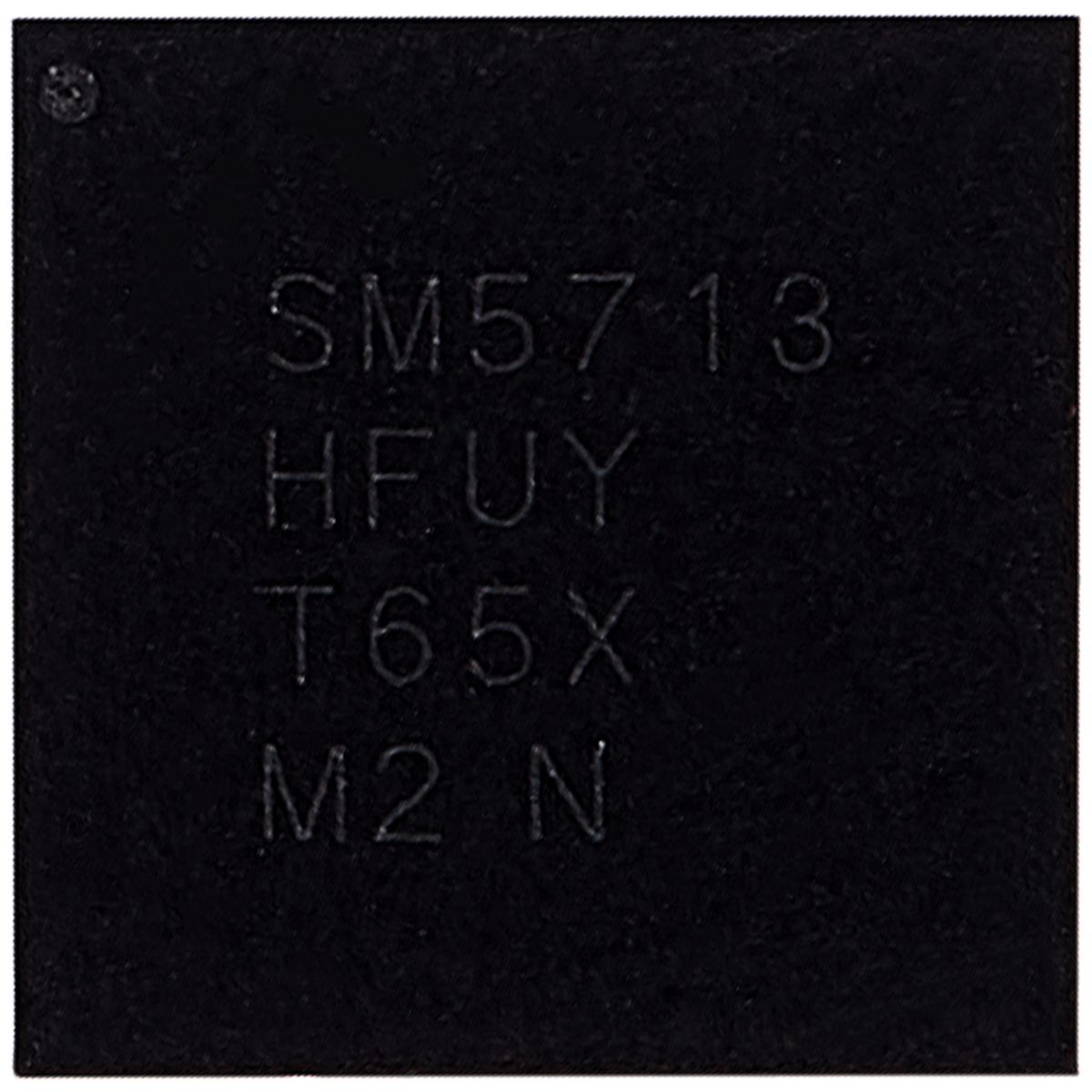 Small Power IC Compatible For Samsung Galaxy S10 / 10 Plus / A40 (A405 / 2019) / A50 (A505 / 2019) / A60 (A606 / 2019) (SM5713)