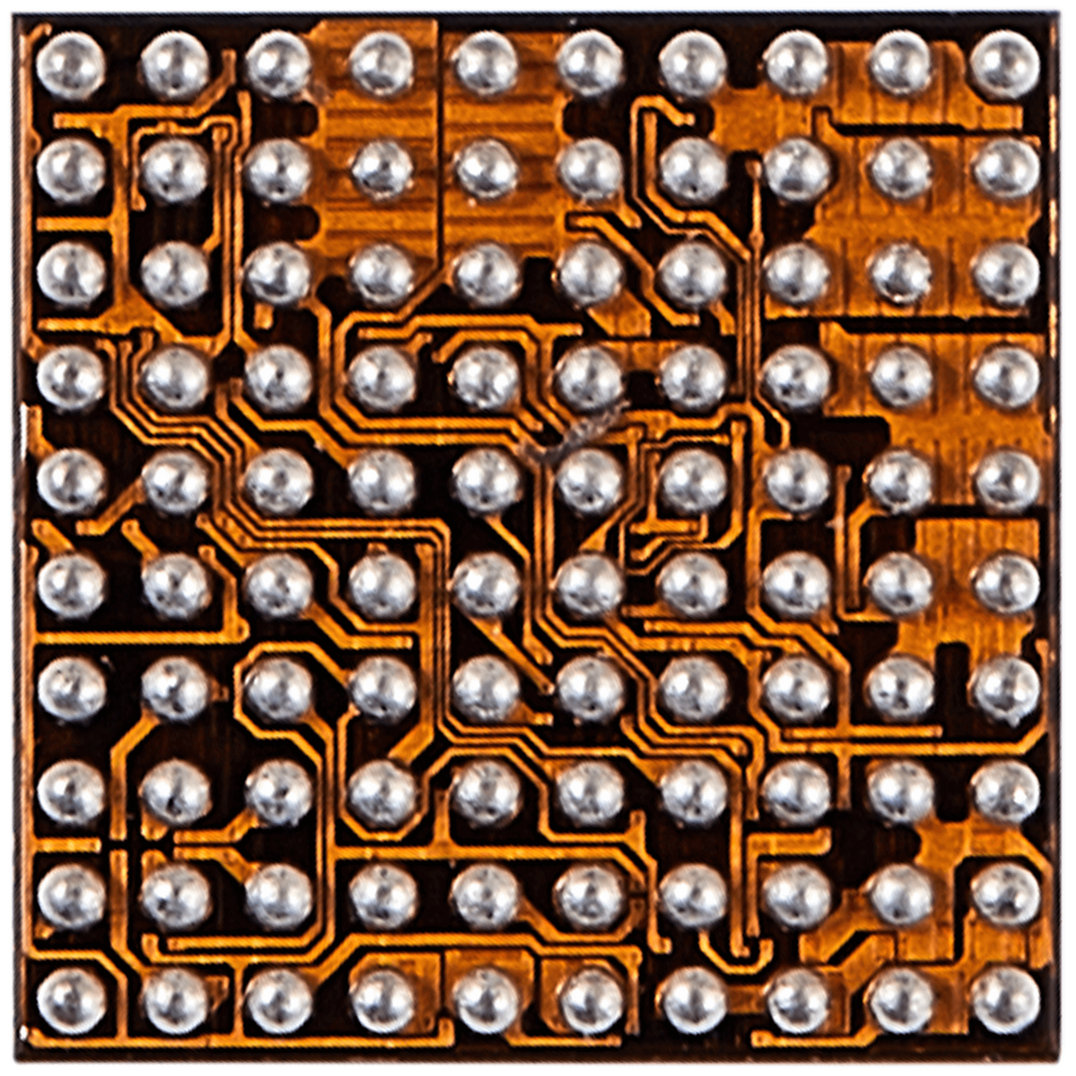 Replacement Small Power IC Compatible For Samsung Galaxy S10 / 10 Plus / A40 (A405 / 2019) / A50 (A505 / 2019) / A60 (A606 / 2019) (SM5713)