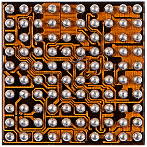 Small Power IC Compatible For Samsung Galaxy S10 / 10 Plus / A40 (A405 / 2019) / A50 (A505 / 2019) / A60 (A606 / 2019) (SM5713)