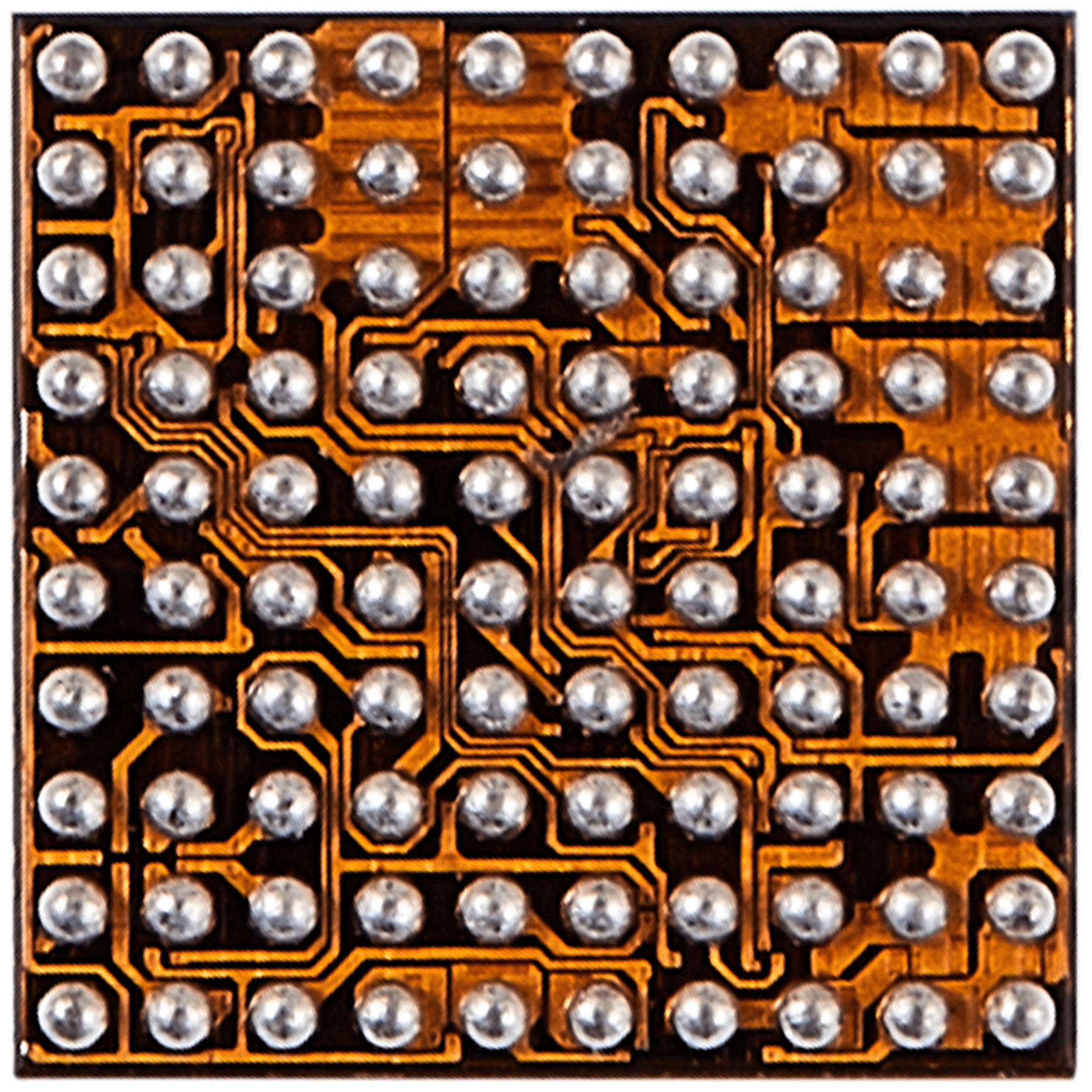 Small Power IC Compatible For Samsung Galaxy S10 / 10 Plus / A40 (A405 / 2019) / A50 (A505 / 2019) / A60 (A606 / 2019) (SM5713)