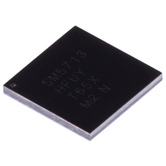 Replacement Small Power IC Compatible For Samsung Galaxy S10 / 10 Plus / A40 (A405 / 2019) / A50 (A505 / 2019) / A60 (A606 / 2019) (SM5713)