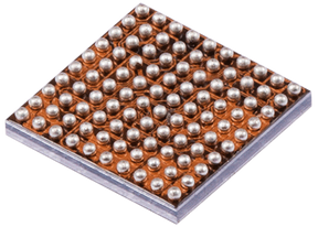 Small Power IC Compatible For Samsung Galaxy S10 / 10 Plus / A40 (A405 / 2019) / A50 (A505 / 2019) / A60 (A606 / 2019) (SM5713)