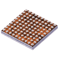 Replacement Small Power IC Compatible For Samsung Galaxy S10 / 10 Plus / A40 (A405 / 2019) / A50 (A505 / 2019) / A60 (A606 / 2019) (SM5713)