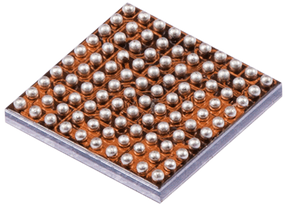 Small Power IC Compatible For Samsung Galaxy S10 / 10 Plus / A40 (A405 / 2019) / A50 (A505 / 2019) / A60 (A606 / 2019) (SM5713)