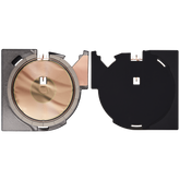 Wireless NFC Charging MagSafe Magnet Compatible For iPhone 15 Plus (Premium)