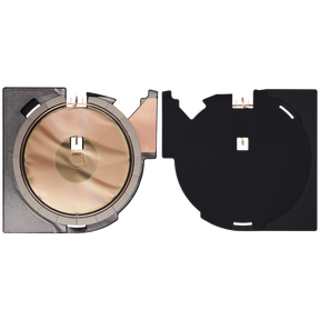 Wireless NFC Charging MagSafe Magnet Compatible For iPhone 15 Plus (Premium)