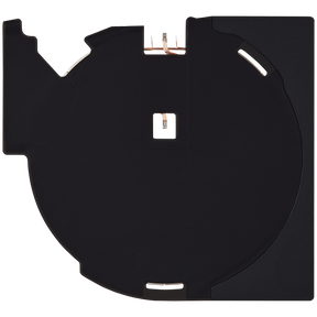 Wireless NFC Charging MagSafe Magnet Compatible For iPhone 15 Plus (Premium)