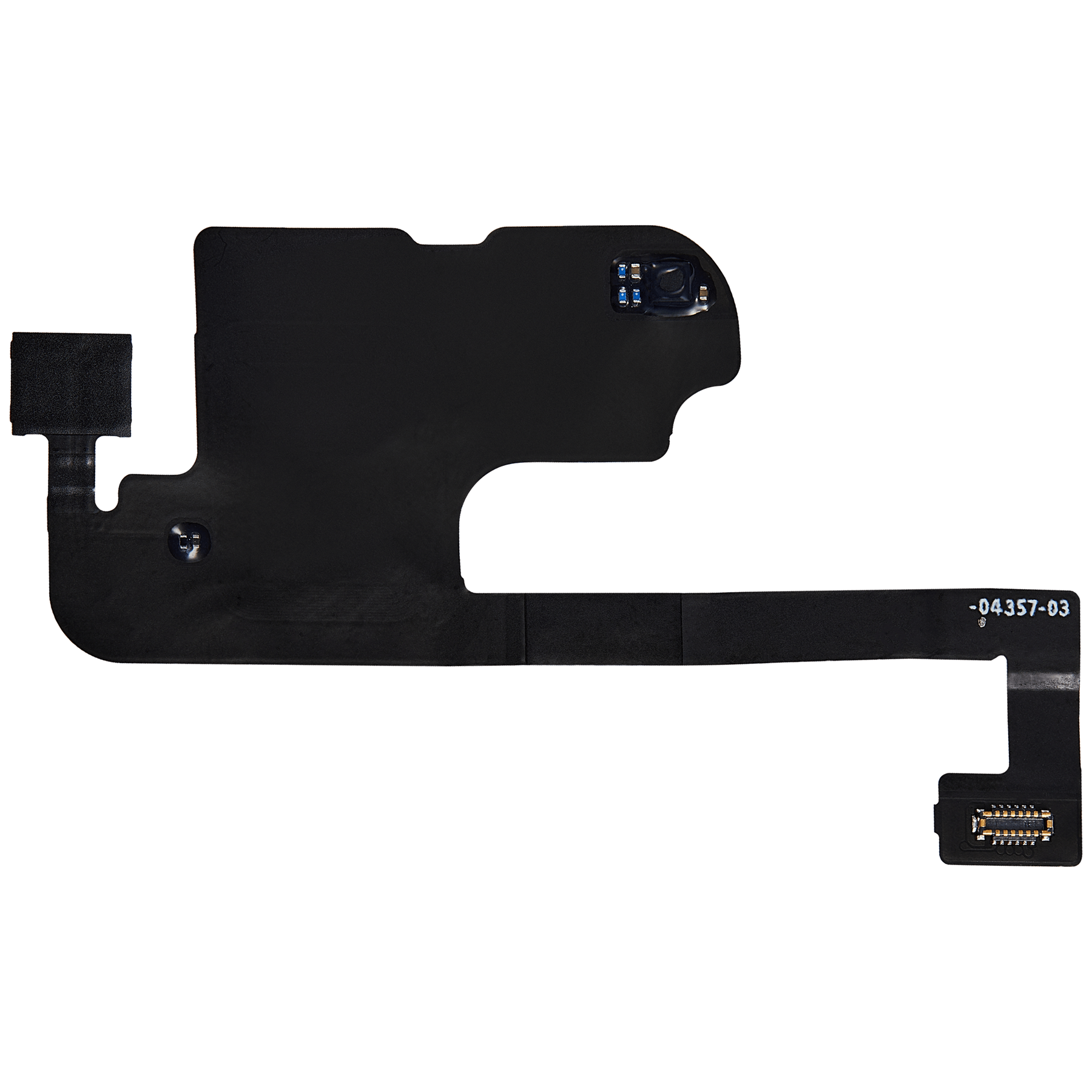 Proximity Light Sensor Flex Cable Compatible For iPhone 15 Plus