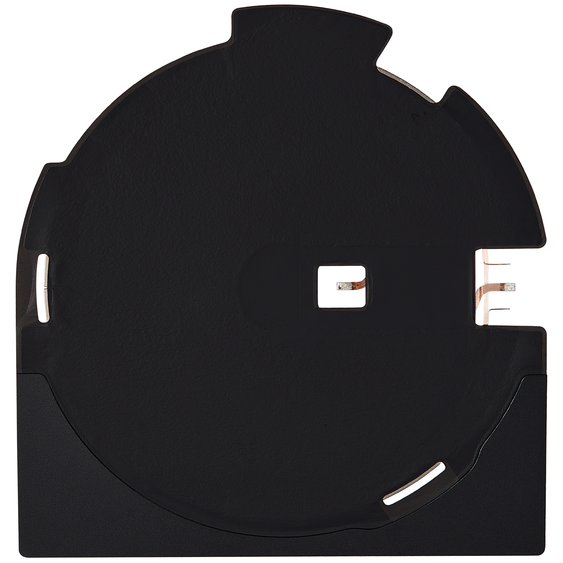 Wireless NFC Charging MagSafe Magnet Compatible For iPhone 15 (Premium)