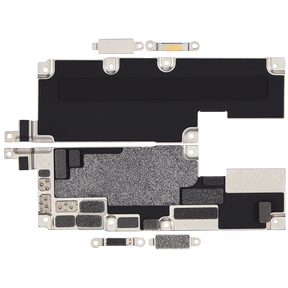 Small Metal Bracket (On Motherboard) Compatible For iPhone 15 Pro