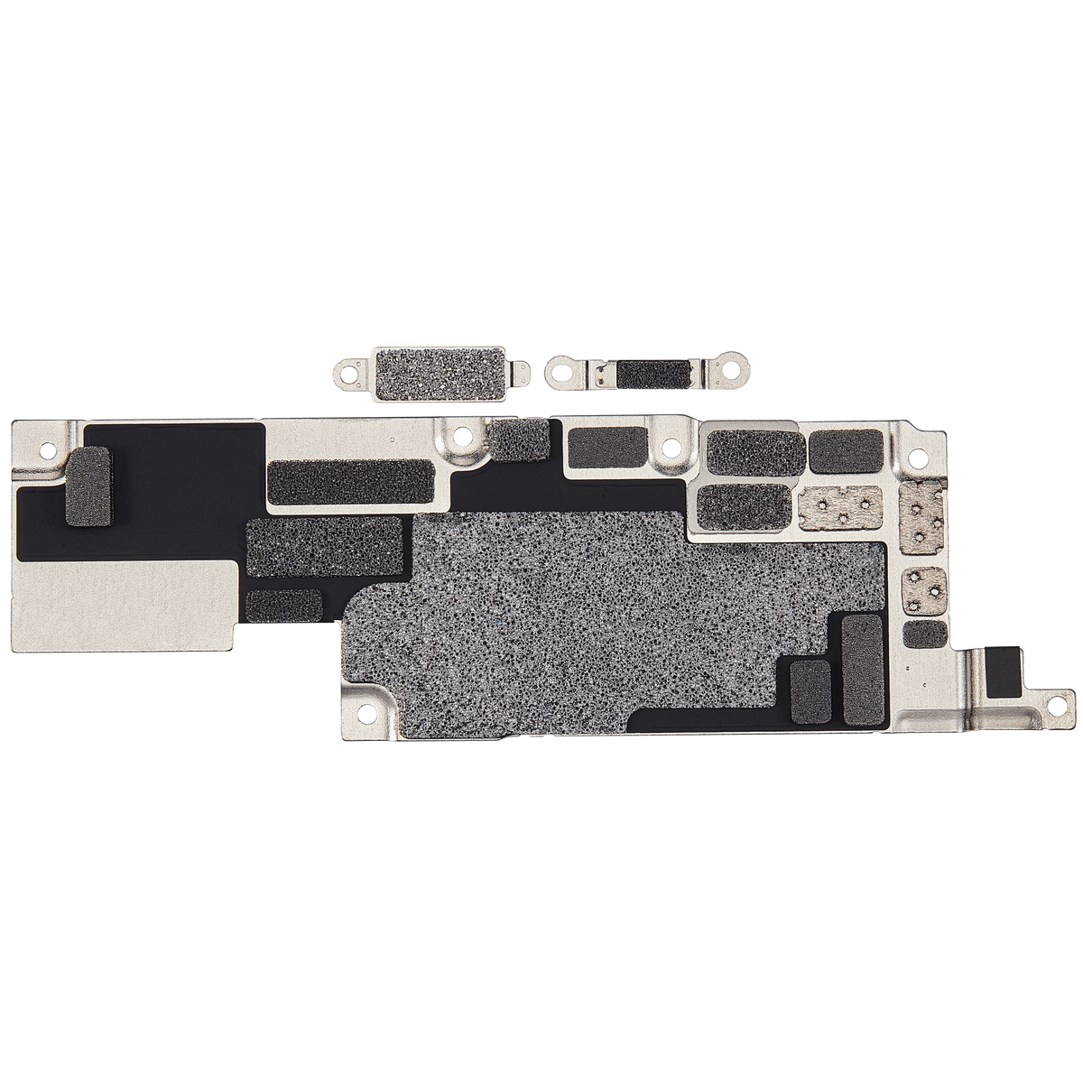 Small Metal Bracket (On Motherboard) Compatible For iPhone 15 Pro