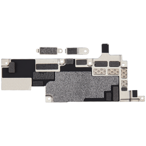 Small Metal Bracket (On Motherboard) Compatible For iPhone 15 Pro Max