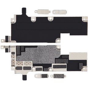 Small Metal Bracket (On Motherboard) Compatible For iPhone 15 Pro Max