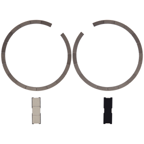 Wireless NFC Charging MagSafe Magnet Compatible For iPhone 15 Pro / 15 Pro Max (Premium)